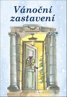 Vánoční zastavení
