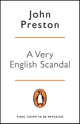 A Very English Scandal