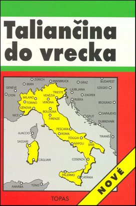 Taliančina do vrecka