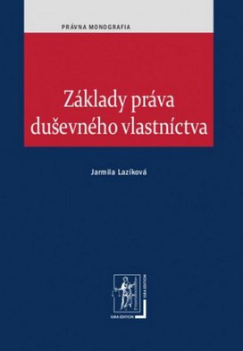 Základy práva duševného vlastníctva