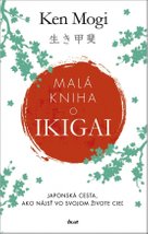 Malá kniha o Ikigai