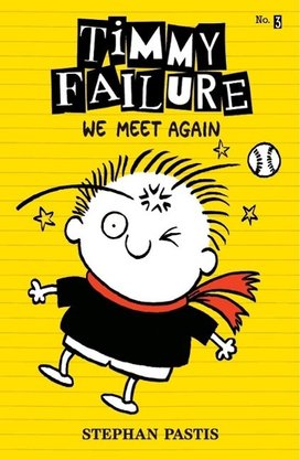 Timmy Failure 03