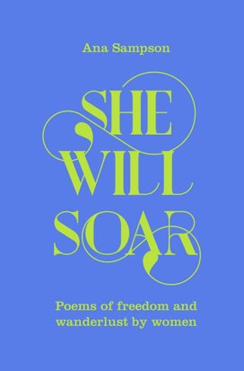 She Will Soar