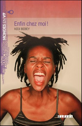 MONDES EN VF Enfin Chez Moi!