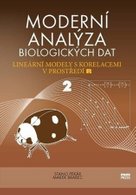 Moderní analýza biologických dat 2
