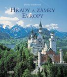 Hrady a zámky Evropy