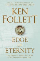 Edge of Eternity