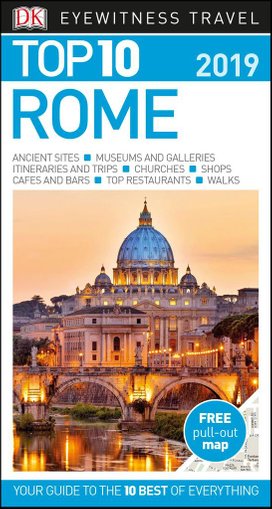 Top 10 Rome