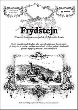 Frýdštejn