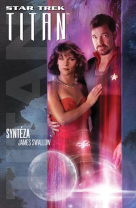 Star Trek Titan Syntéza