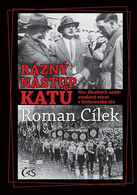 Rázný nástup katů