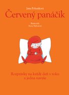Červený panáčik