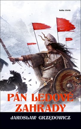 Pán ledové zahrady