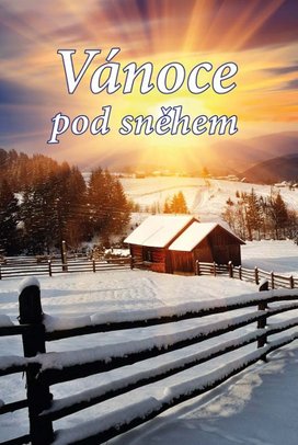 Vánoce pod sněhem