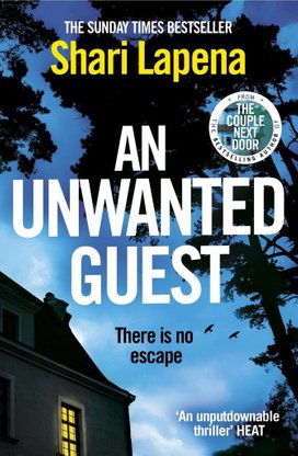 An Unwanted Guest