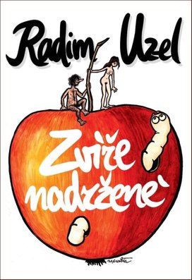 Zvíře nadržené
