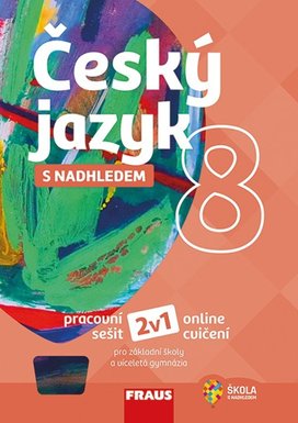 Český jazyk 8 s nadhledem