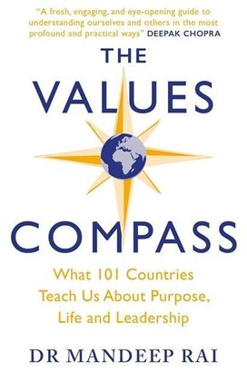 The Values Compass