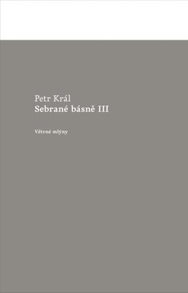 Sebrané básně III