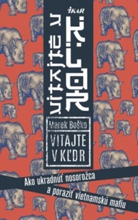 Vitajte v KĽDR
