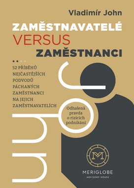 Zaměstnavatelé versus zaměstnanci