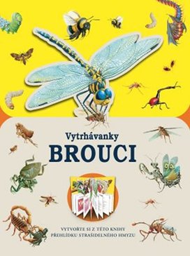 Vytrhávanky Brouci