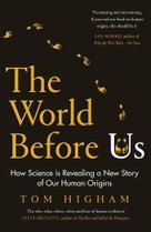 The World Before Us