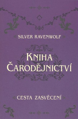 Kniha čarodějnictví