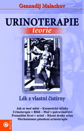 Urinoterapie Teorie