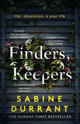 Finders, Keepers