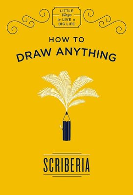 How to Draw Anything