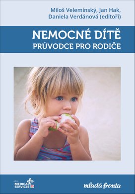 Nemocné dítě