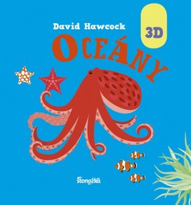 Oceány 3D