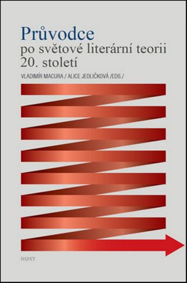 Průvodce po světové literární teorii 20. století
