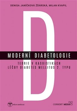 Moderní diabetologie