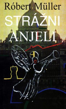 Strážni anjeli
