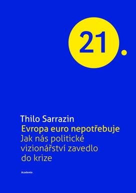 Evropa euro nepotřebuje