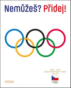 Nemůžeš? Přidej!