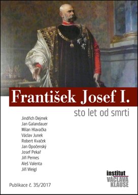 František Josef I.