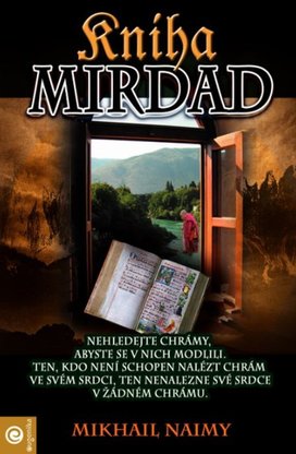 Kniha Mirdad