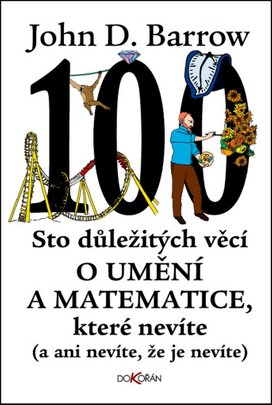 Sto důležitých věcí o umění a matematice, které nevíte