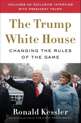 Inside the Trump White House