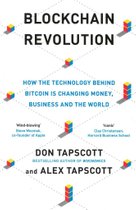 Blockchain Revolution
