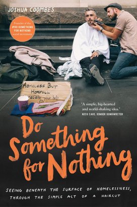 Do Something for Nothing