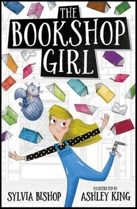 The Bookshop Girl