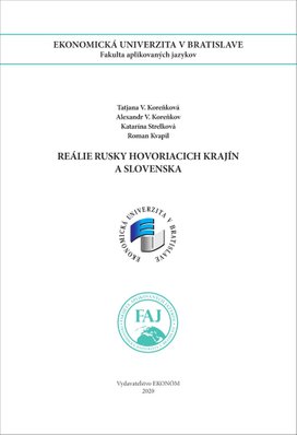 Reálie rusky hovoriacich krajín a Slovenska
