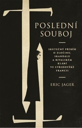 Poslední souboj
