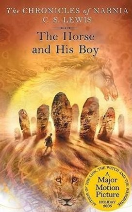 The Horse and His Boy