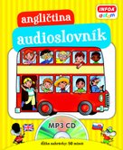 Angličtina audioslovník