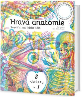 Hravá anatomie